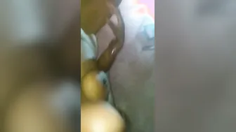 Busty Aunty Riding Husbands Friend Moaning Like A Slut Tonight