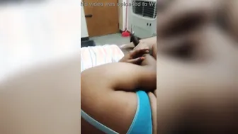South Indian Aunty Jerking Off Society President In Apartment