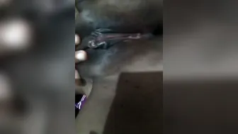 Tamil Girl Recording Herself Naked Teasing With Her Big Boobs