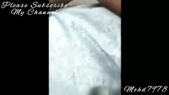 Young Couple Fucking Passionately Caught On Their Phone Video