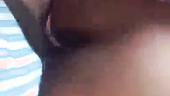 Tamil Married Woman Bouncing On Dick Filming Herself Riding