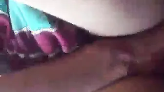 Tamil Married Woman Bouncing On Dick Filming Herself Riding