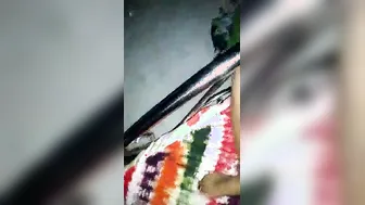 Fresh Young Desi GF Trying Cock For The First Time