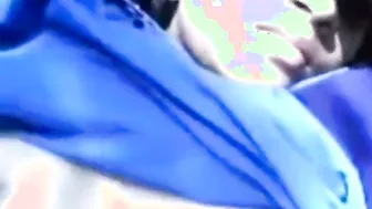 Desi College Lovers Sneaking Away To Fuck During Class Break