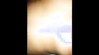 Young Desi GF Riding Her BF Until He Finishes
