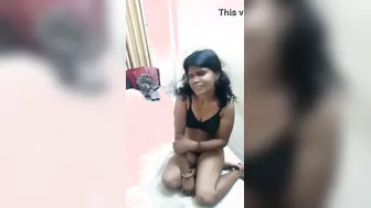 Tamil Slut Filming Herself Naked For Her Paying Client Today