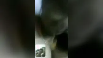 Tamil Wife Dirty Talking On Whatsapp With Her Lover Caught