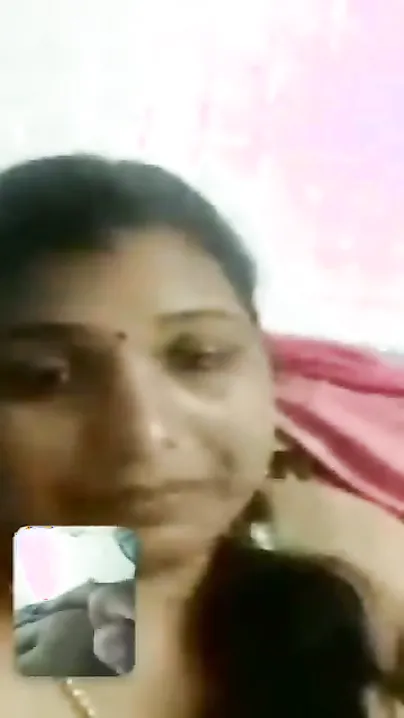 Tamil Wife Dirty Talking On Whatsapp With Her Lover Caught
