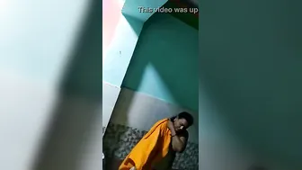 Tamil Slut Stripping Naked For Her Lover In Private Mms Video