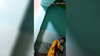Tamil Slut Stripping Naked For Her Lover In Private Mms Video