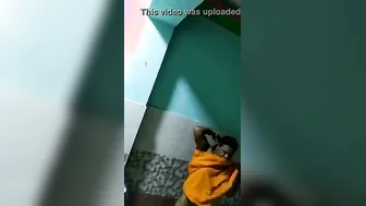 Tamil Slut Stripping Naked For Her Lover In Private Mms Video