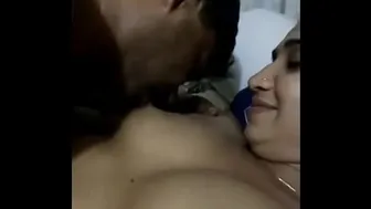 Mature Wife Riding Her Husband Slow And Deep At Home Tonight