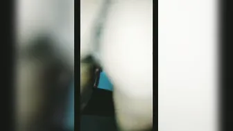 Village Babe Dancing Naked Showing Everything In Her Bedroom