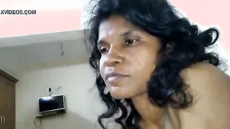 Tamil Slut Getting Pounded Hard In Homemade Leaked Footage