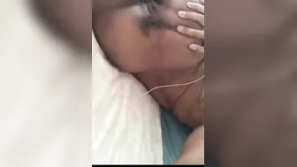 Teen Babe Bending Over Showing Her Ass In Bathroom Selfie