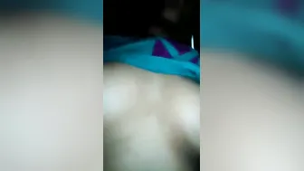 Bangla Teen Recording Nude Selfie Video Alone In Her Bedroom