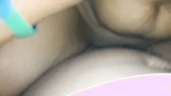 Desi Teen Slut Taking Cock Deep In Her Tight Pussy Homemade Clip