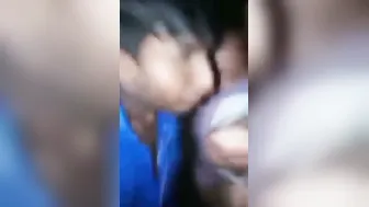 My GF Sucking My Cock In Amateur Homemade Mms Leaked