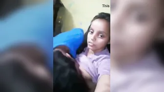 My GF Sucking My Cock In Amateur Homemade Mms Leaked
