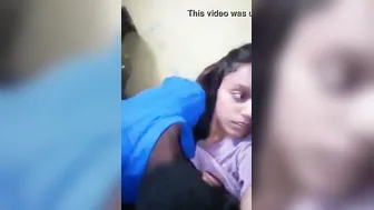 My GF Sucking My Cock In Amateur Homemade Mms Leaked