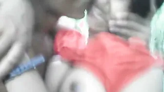 Innocent College GF Moaning While Getting Fucked On Tape