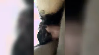 Young Couple Sharing Their GF On Hidden Camera At Home