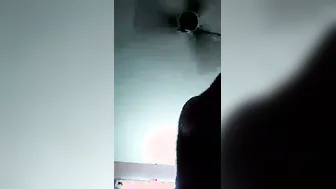 Young Couple Sharing Their GF On Hidden Camera At Home