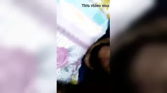 Young Couple Sharing Their GF On Hidden Camera At Home