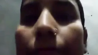 Dehati Housewife Bathing Naked Caught On Hidden Camera Video