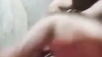 Dehati Housewife Bathing Naked Caught On Hidden Camera Video