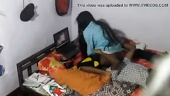 Kerala College Babe Getting Pussy Licked By Her Secret Lover