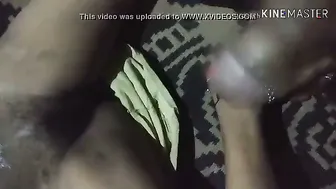 Dehati Couple Fucking Hard In Their Village Home After Dark