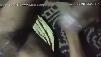 Dehati Couple Fucking Hard In Their Village Home After Dark