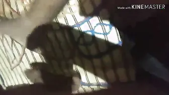 Dehati Couple Fucking Hard In Their Village Home After Dark