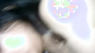 College Babe Screaming While BF Pounds Her Pussy For Hours