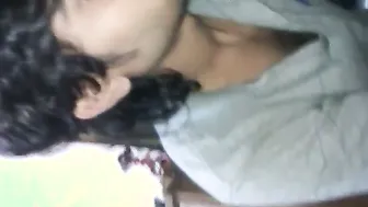 College Babe Screaming While BF Pounds Her Pussy For Hours