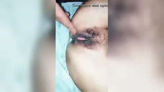 Two Guys Taking Turns Fucking Desi Slut In Threesome Gangbang