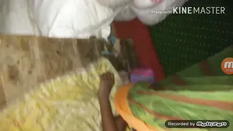 Married Dehati Wife Fucking Her Cousin At Home Secretly