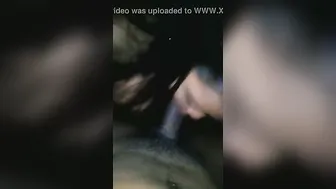 College Teen Riding Her Cousin Hard In Secret Homemade Session