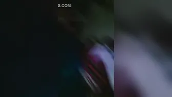 College Teen Riding Her Cousin Hard In Secret Homemade Session