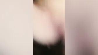 College Teen Riding Her Cousin Hard In Secret Homemade Session