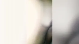College Teen Riding Her Cousin Hard In Secret Homemade Session
