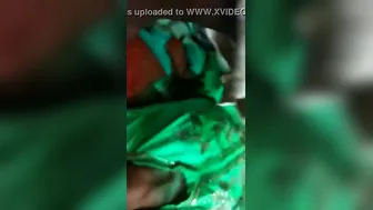 Village GF Getting Filmed Naked By Her BF Secretly