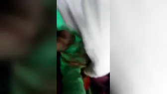 Village GF Getting Filmed Naked By Her BF Secretly