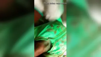 Village GF Getting Filmed Naked By Her BF Secretly