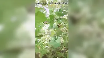 Desi Village Slut Spreading Her Pussy In The Fields For Everyone