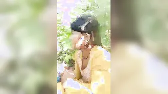 Desi Village Slut Spreading Her Pussy In The Fields For Everyone