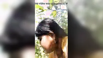 Desi Village Slut Spreading Her Pussy In The Fields For Everyone