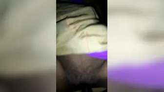 Hairy Dehati Pussy Getting Pounded By Her BF Hard