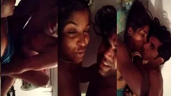 Desi Couple Fucking Raw Style Someone Leaked The Footage Online